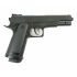 Страйкбольный пистолет Galaxy G.053 (Colt 1911)