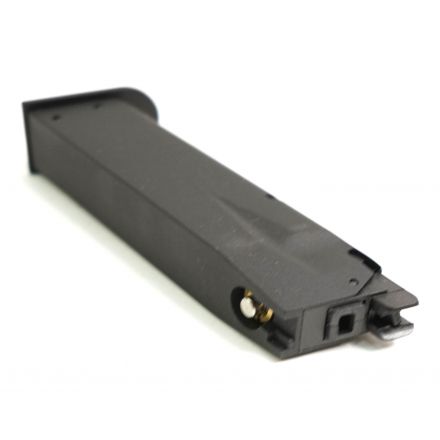 Магазин газовый KJW для SigSauer P226E2 GBB на 24 шаров (KP-01-E2M)