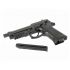 Страйкбольный пистолет Cyma Beretta M92 UP Version AEP (CM.132S)