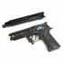 Страйкбольный пистолет Cyma Beretta M92 UP Version AEP (CM.132S)