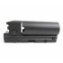 Подствольный гранатомет Big Dragon XM203 6" BK (BD0052A)