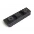 RIS планка Big Dragon на цевье M-LOK, 5 слотов (BD4156)