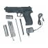 Страйкбольный пистолет Cyma SigSauer P226 AEP (CM.122)