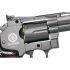 Страйкбольный револьвер G&G G734 BK (8", Black) (CO2-734-PST-BNB-NCM)